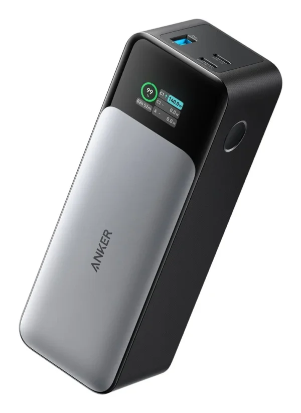 Anker 737 PowerCore Essential (24.000mAh) black