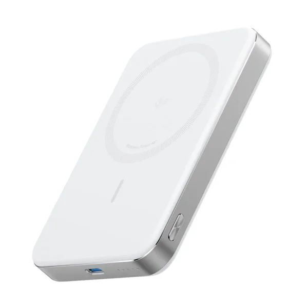Anker MagGo Slim 10000 mAh  white