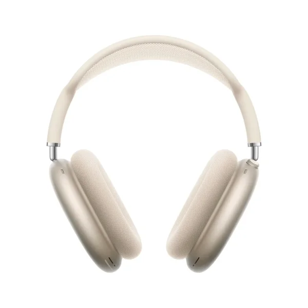 Apple AirPods Max (2024) starlight