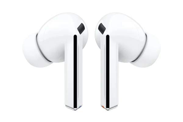 Samsung SM-R630 Galaxy Buds3 Pro True Wireless IE Headphones  white