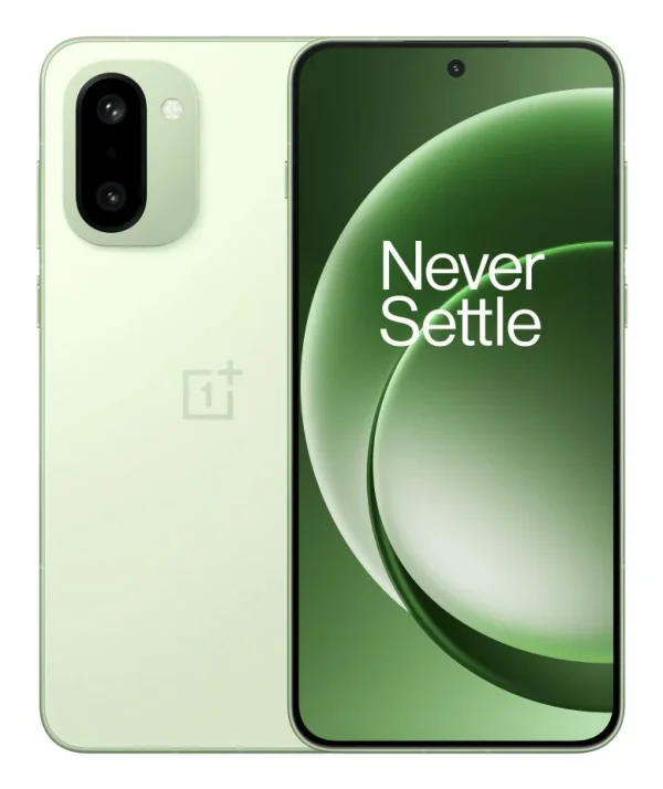 OnePlus 15R CPH2769 Dual Sim 12+256GB mint breeze