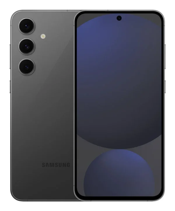 Samsung SM-S721B Galaxy S24FE Dual Sim 8+128GB Enterprise Edition graphite