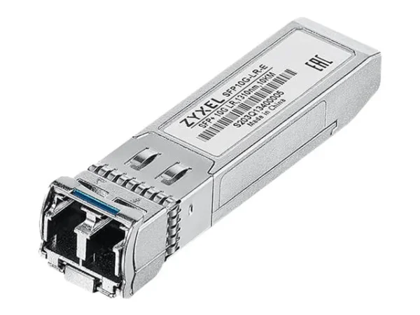 ZYXEL SFP10G-LR SFP Plus Transceiver 10