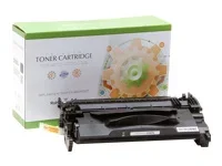 STATIC cartr HP CF287A blk comp 9k