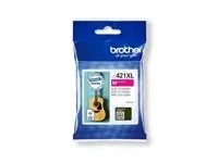 BROTHER 500-page Magenta ink cartridge