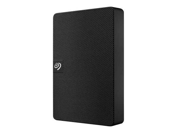 SEAGATE Expansion Portable 4TB HDD