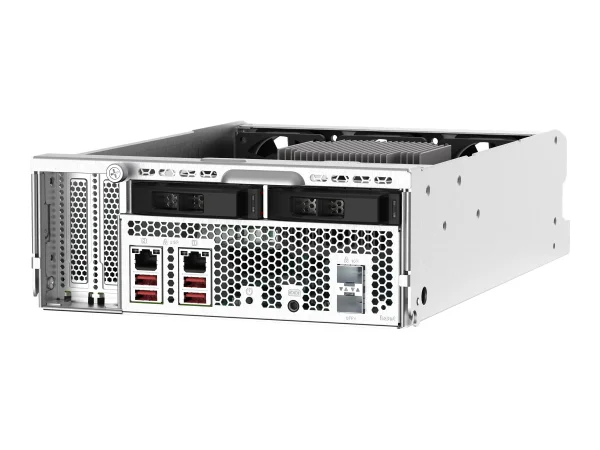 QNAP GM-1000 system NAS node E-2236 16G