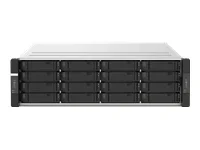 QNAP enclosure for GM-1000 system