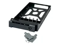 QNAP 6,35cm HDD Tray with key lock