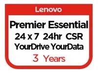 LENOVO ISG e-Pac Premier Essential 3Y