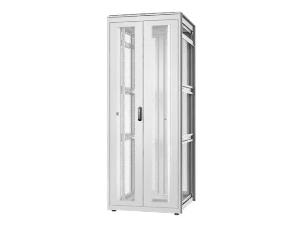 DIGITUS 42U network cabinet Unique