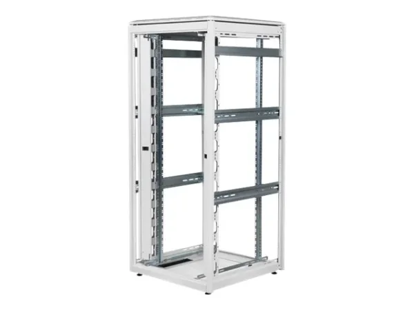 DIGITUS 42U network cabinet Unique