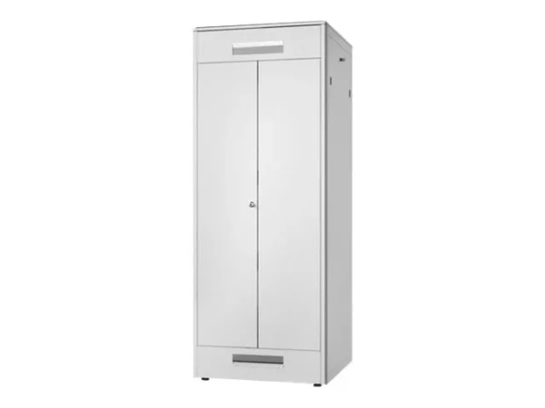DIGITUS 42U network cabinet Unique