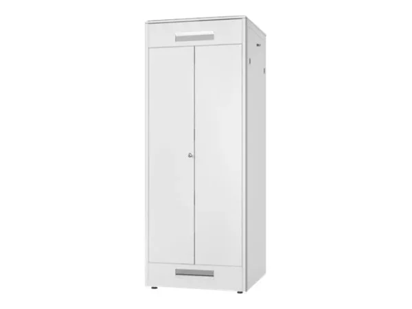 DIGITUS 42U network cabinet Unique