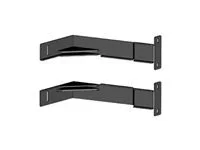 APC Easy BRKT POST BTM 5-6FT inside one