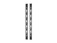APC Easy Rack Vertical 0U accessory chan