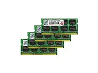 TRANSCEND 16GB KIT 4GBx4 DDR3L 1600 SO-D