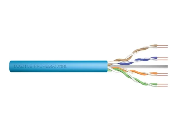 DIGITUS DK-1615-A-VH-5 CAT 6A U-UTP