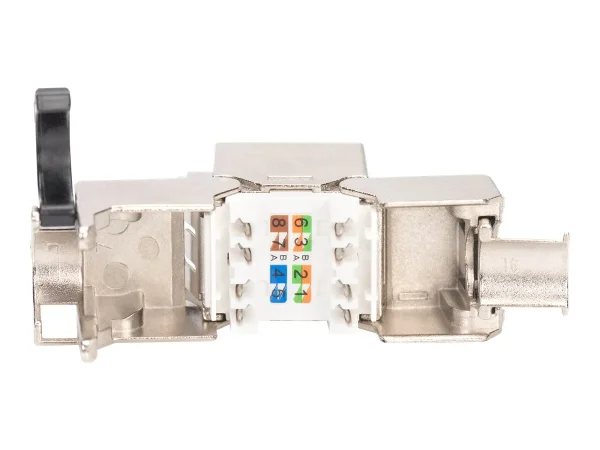 DIGITUS DN-93816 Cat.8.I Keystone Module