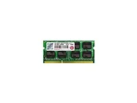 TRANSCEND 8GB KIT 4GBx2 DDR3 1600 SO-DIM