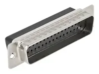DELOCK D-Sub HD 50 Pin Crimp Stecker