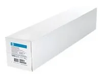 HP White Satin Poster Paper 106,7cm