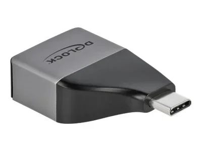 DELOCK USB Type-C Adapter zu VGA