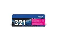 BROTHER TN321BM Toner magenta 1500Seiten