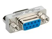 ROLINE 9pol. Buchse-Buchse