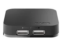 D-LINK DUB-H4