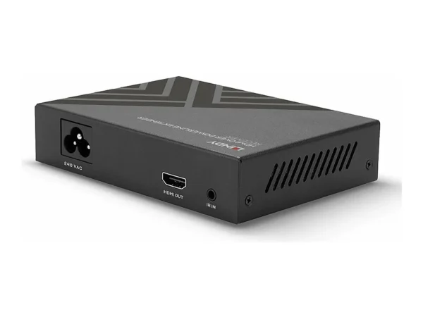 LINDY HDMI-Powerline-Extendersystem Rec