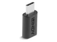 LINDY USB 3.2 Adapter Typ C an C