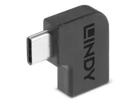 LINDY USB 3.2 Adapter Typ C an C 90 a
