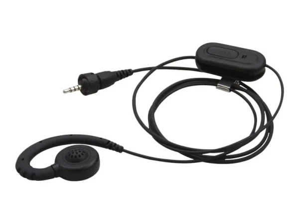 COPACKS Hörsprechgarnitur GES-PWE2 PTT