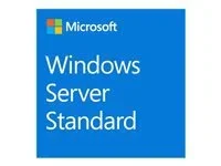 MS OEM WIN Server Std 2022 2Cr APOS DE
