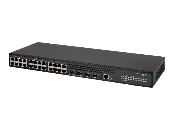 HPE 5140 24G 4SFP+ EI Sw Europe - En