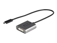 STARTECH USB-C auf DVI Adapter