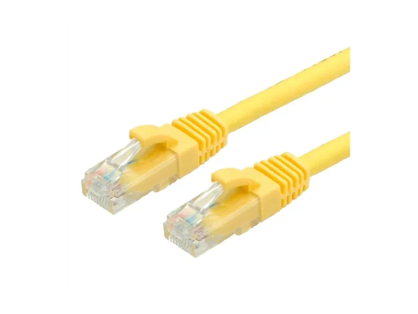 VALUE Patchkabel Kat.6A Class EA 1m