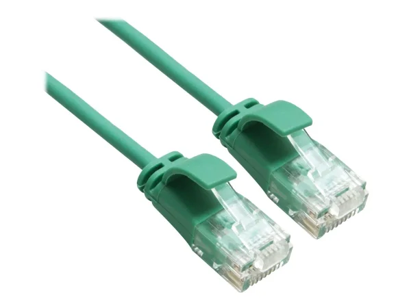 ROLINE UTP DataCenter Patchkabel 0,5m