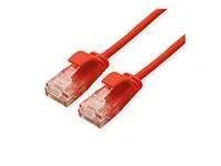 ROLINE UTP DataCenter Patchkabel 2m