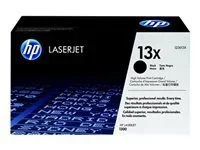 HP Toner black HV LJ1300