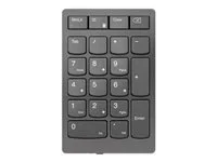 LENOVO Go Wireless Numeric Keypad