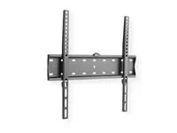 VALUE TV-Wandhalterung 27mm Wandabstand