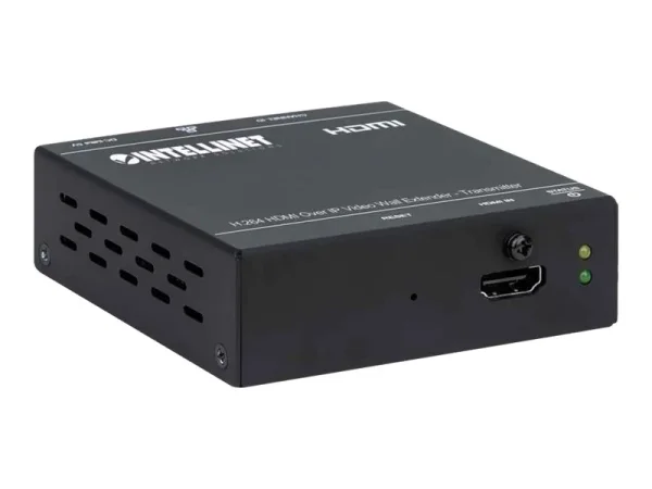 INT HDMI Over IP Extender Sender 500m