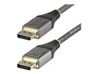 STARTECH 3m DisplayPort 1.4 Cable M/M