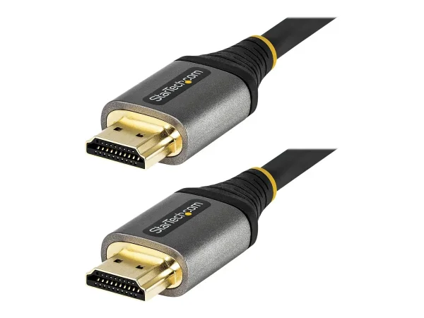 STARTECH 5m HDMI 2.1 Cable