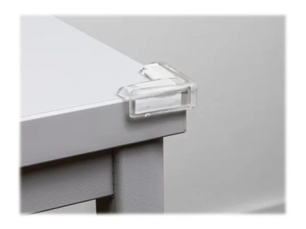 DELOCK Kantenschutz 40x40x13mm