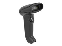 DELOCK Barcode Scanner 1D und 2D 2,4GHz