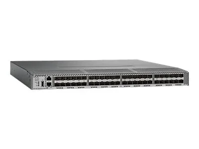 HPE SN6010C 16Gb 12p 16Gb SFP+ FC Swch