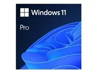 MS OEM Win 11 Pro 64Bit DVD OEM EN
